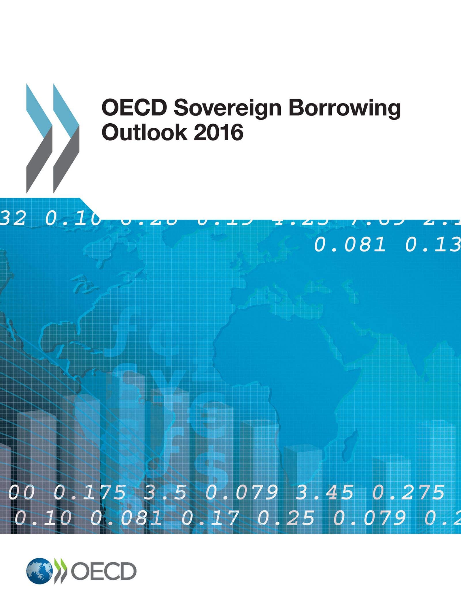 OECD Sovereign Borrowing Outlook 2016 Business & Technology