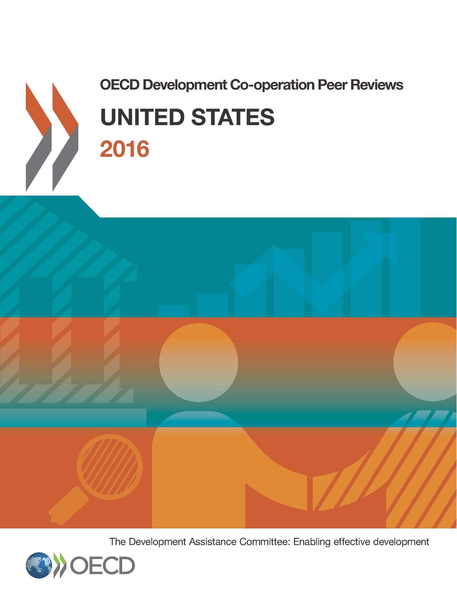 OECD Development Co-operation Peer Reviews OECD Development Co-operation Peer Reviews: United States 2016 book