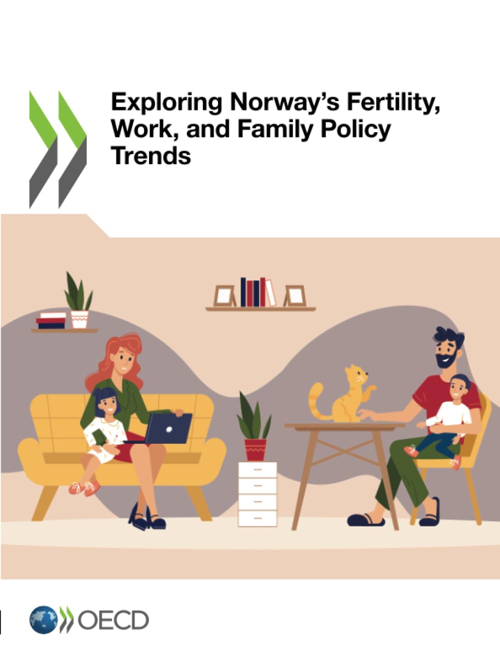 Exploring Norway's Fertility, Work, and Family Policy Trends Law