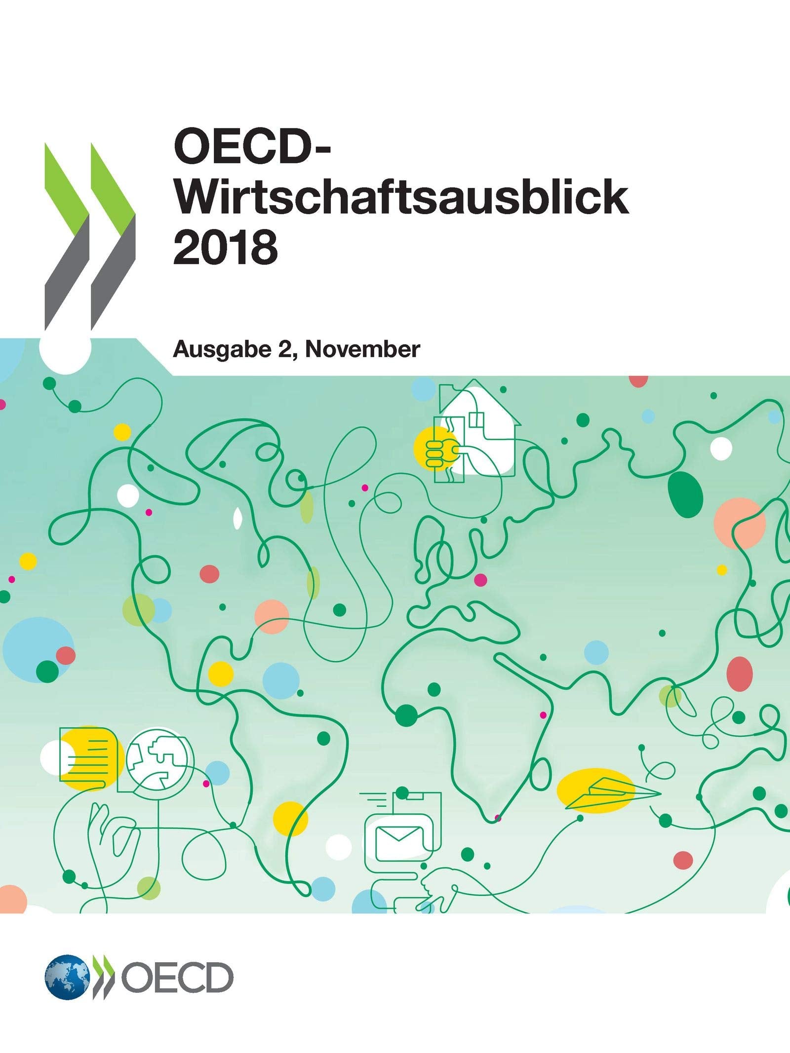 OECD-Wirtschaftsausblick, Ausgabe 2018/2 Law