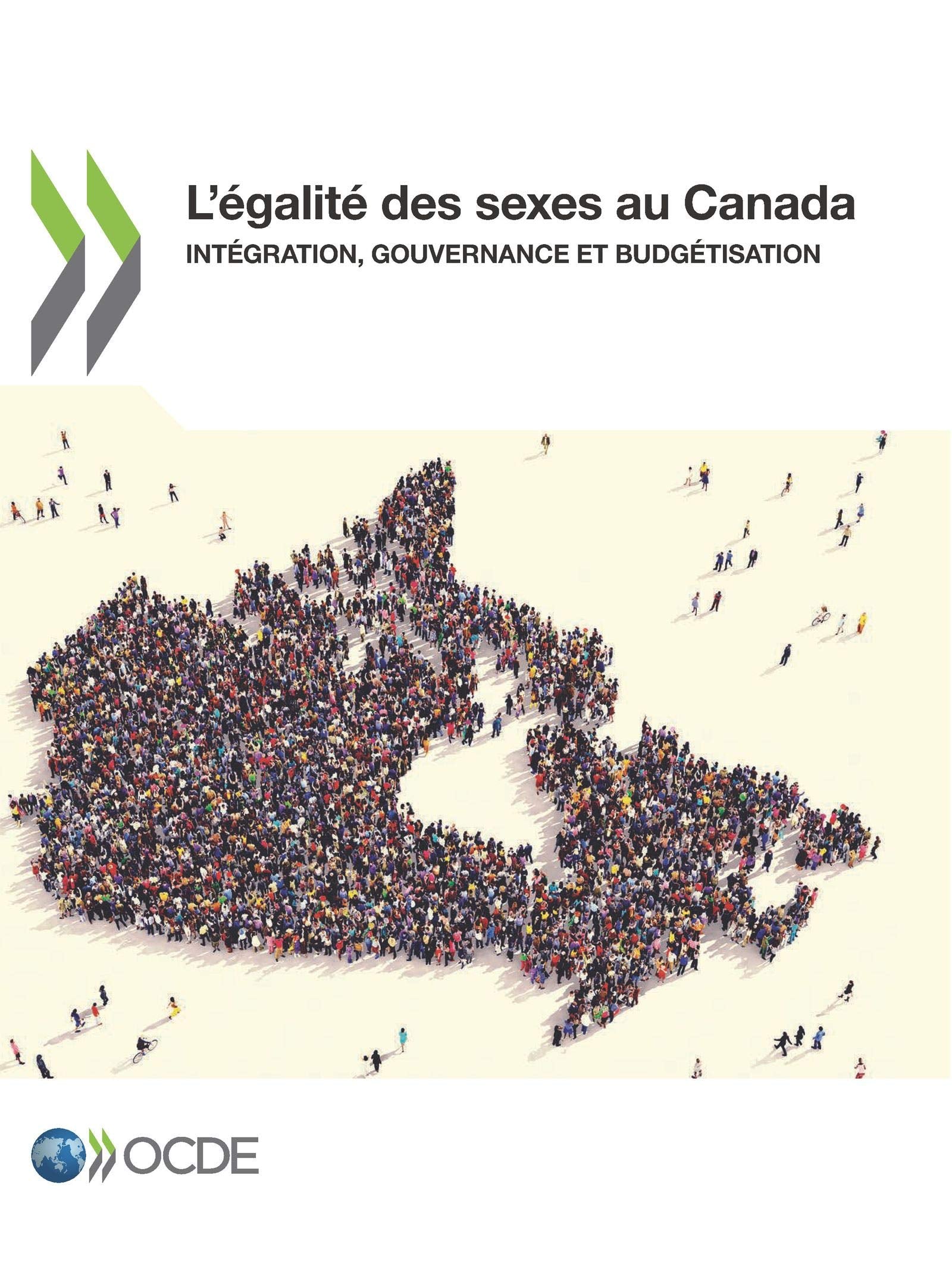L'égalité des sexes au Canada Law