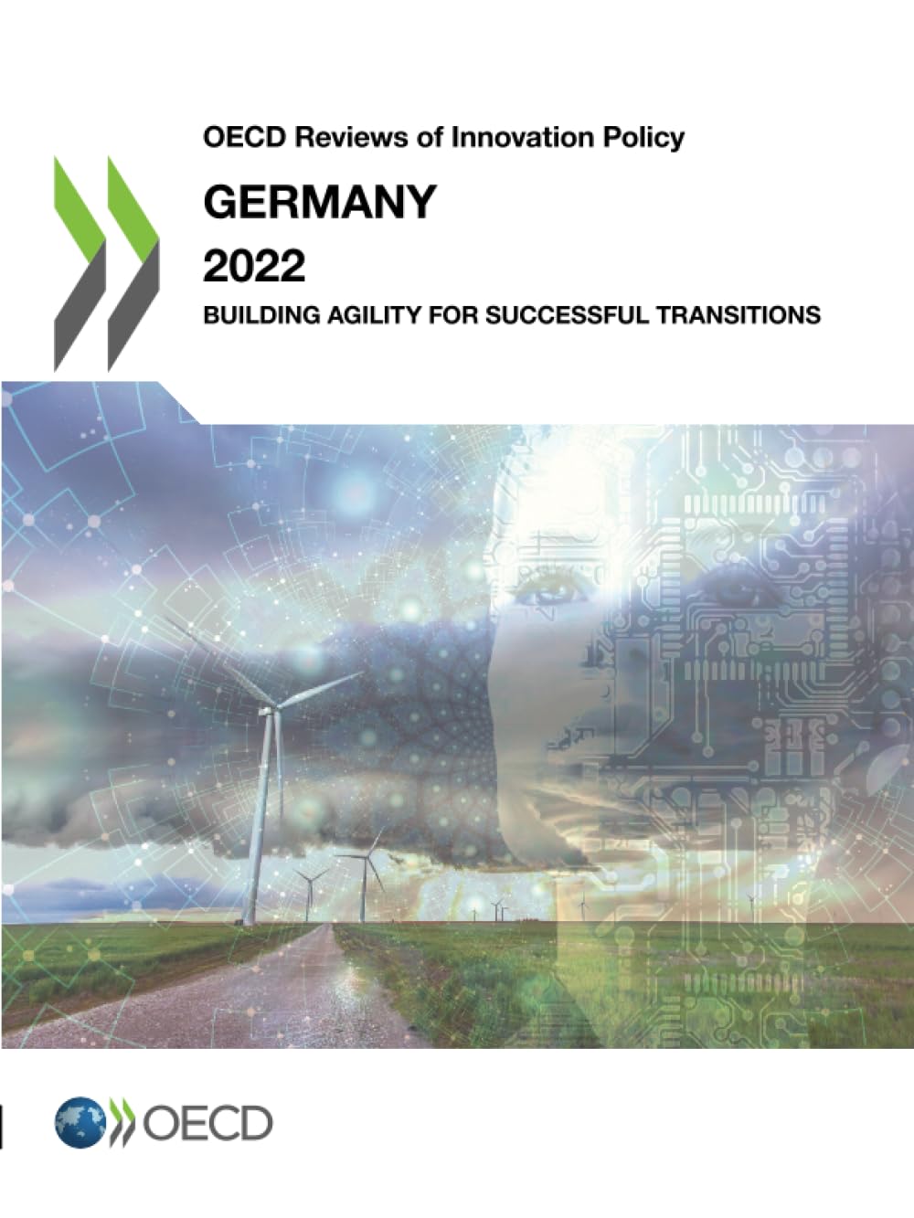 OECD Reviews of Innovation Policy Business, Finance & Career