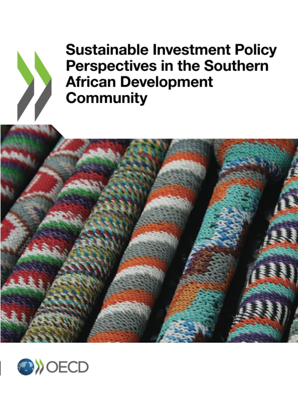 Sustainable Investment Policy Perspectives in the Southern African Development Community Business & Technology