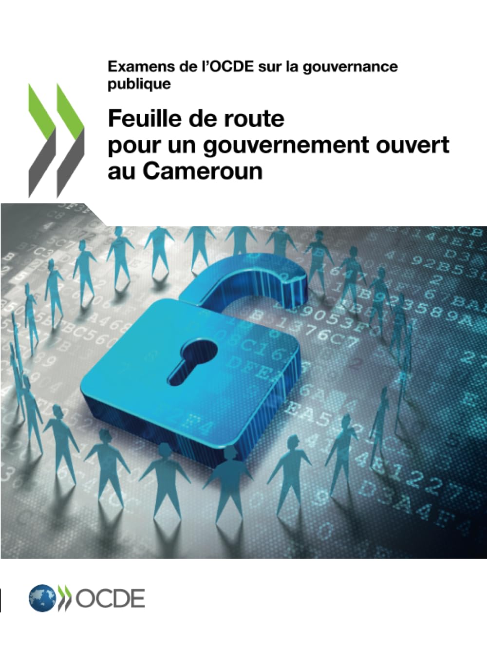Feuille de route pour un gouvernement ouvert au Cameroun (Examens de l'OCDE sur la gouvernance publique) Law