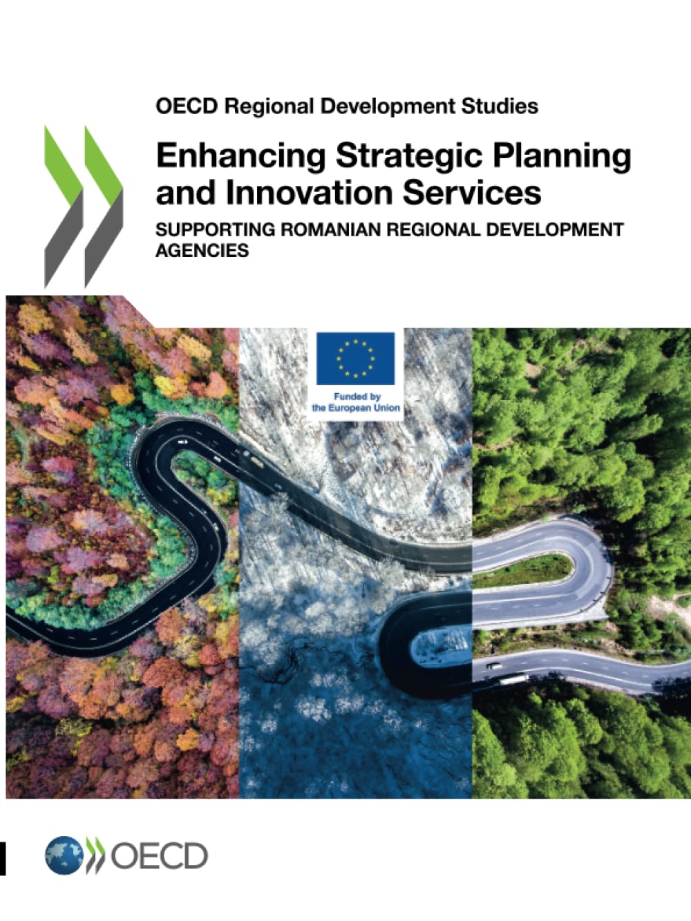 Enhancing Strategic Planning and Innovation Services Law