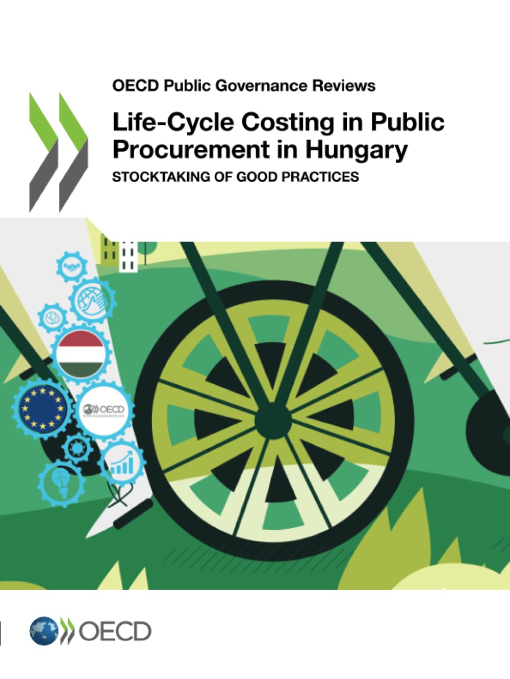 Life-Cycle Costing in Public Procurement in Hungary Law