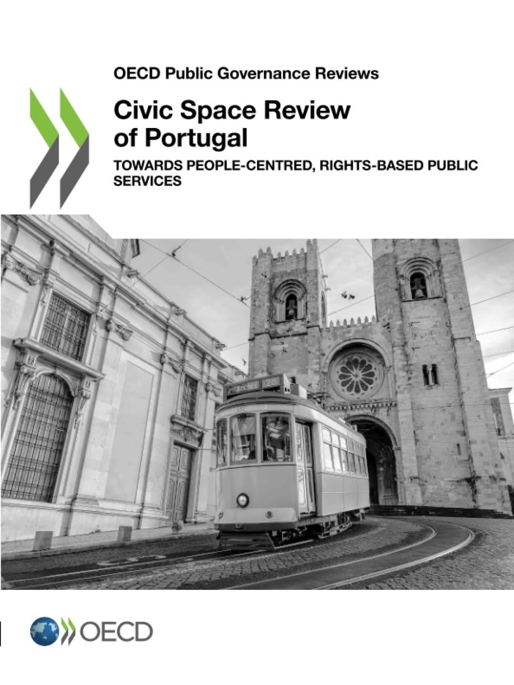 Civic Space Review of Portugal Law