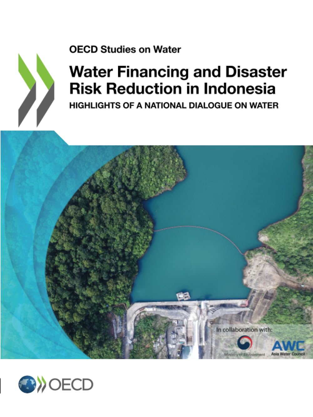 Water Financing and Disaster Risk Reduction in Indonesia Business & Technology