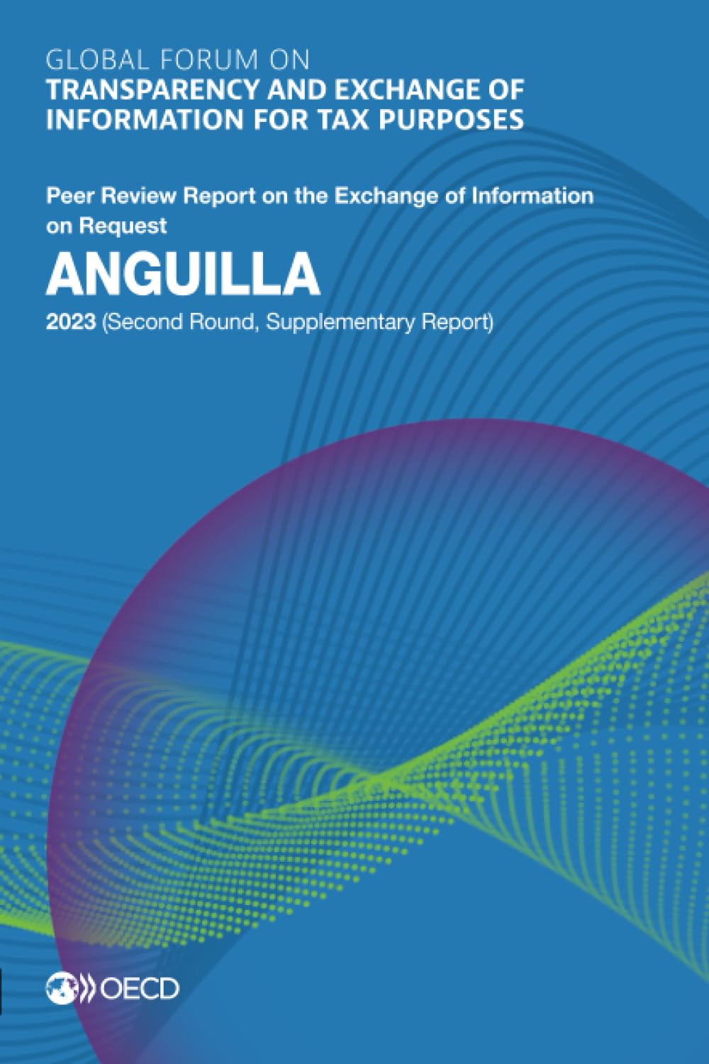 Global Forum on Transparency and Exchange of Information for Tax Purposes Law