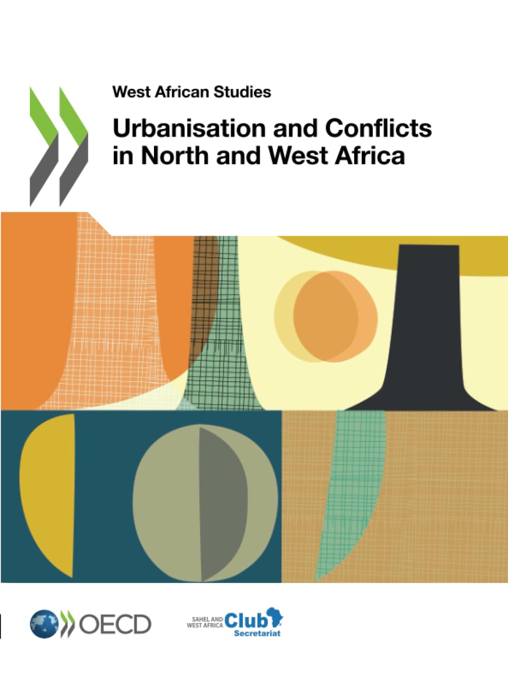 Urbanisation and Conflicts in North and West Africa Law