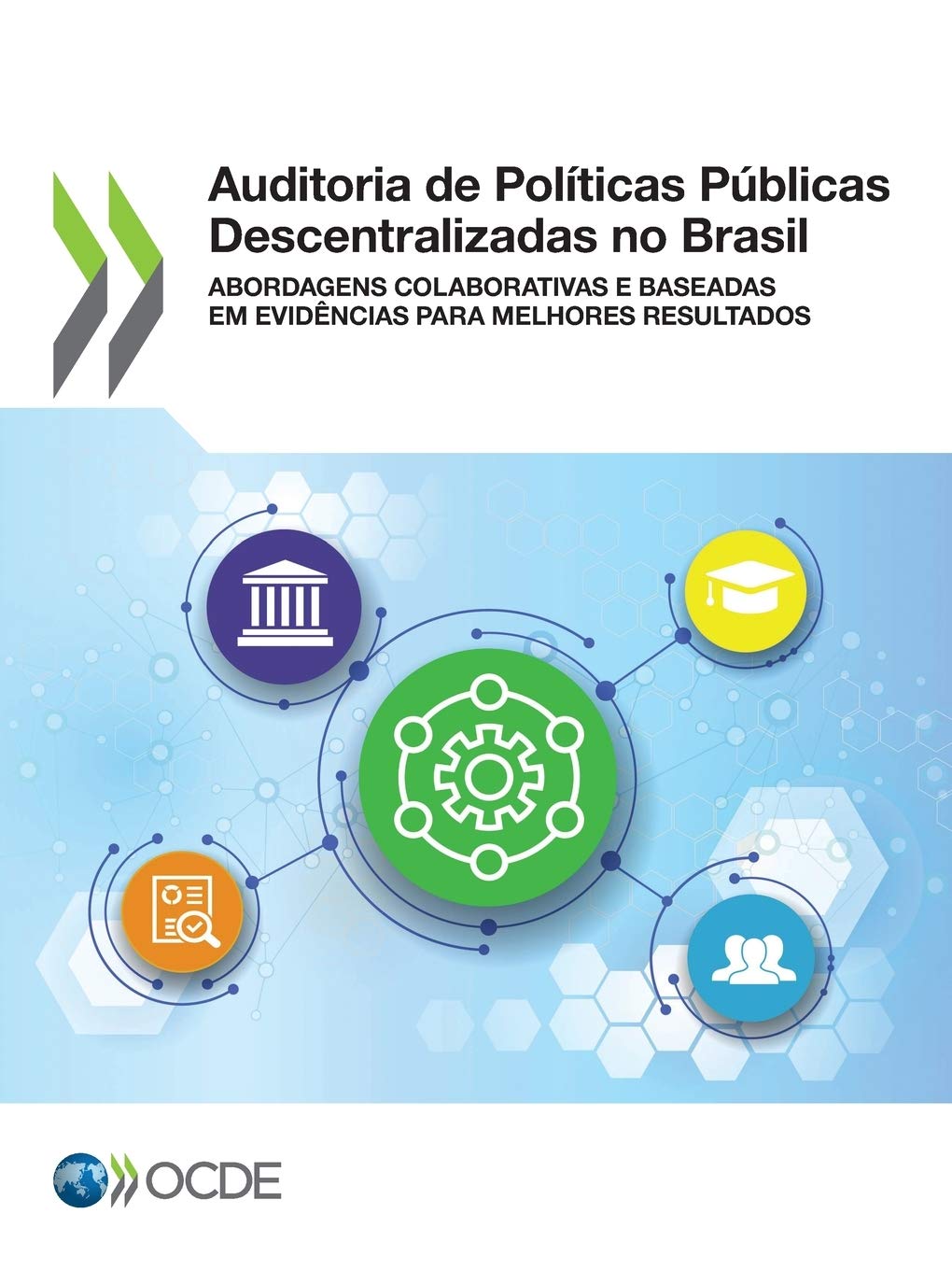Auditoria De Políticas Públicas Descentralizadas No Brasil Abordagens Colaborativas E Baseadas Em Evidências Para Melhores Resultados Social Sciences