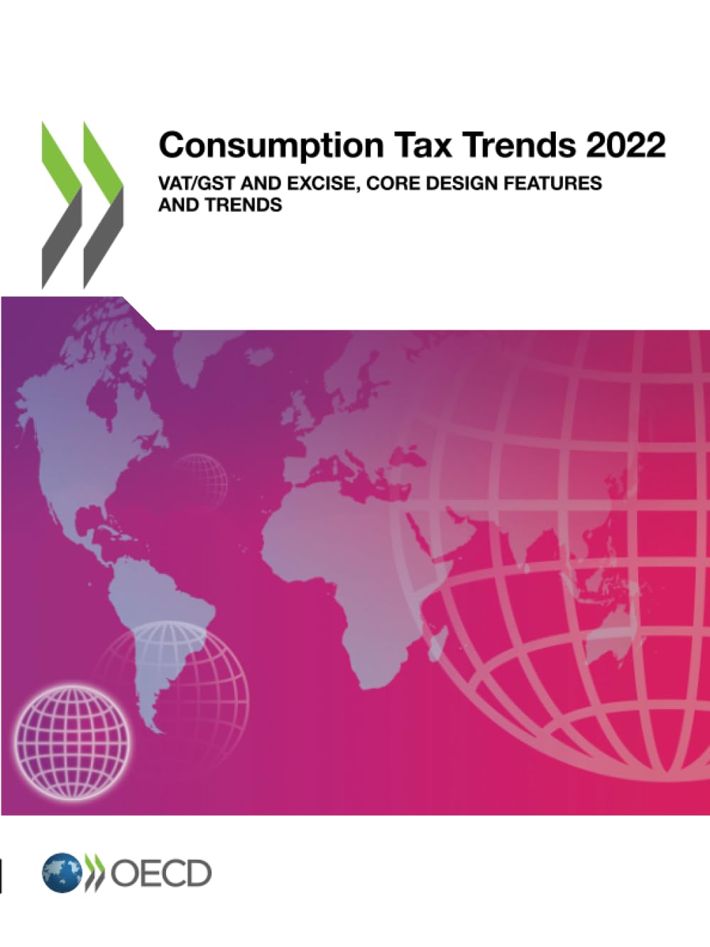 Consumption Tax Trends 2022 Business, Finance & Career