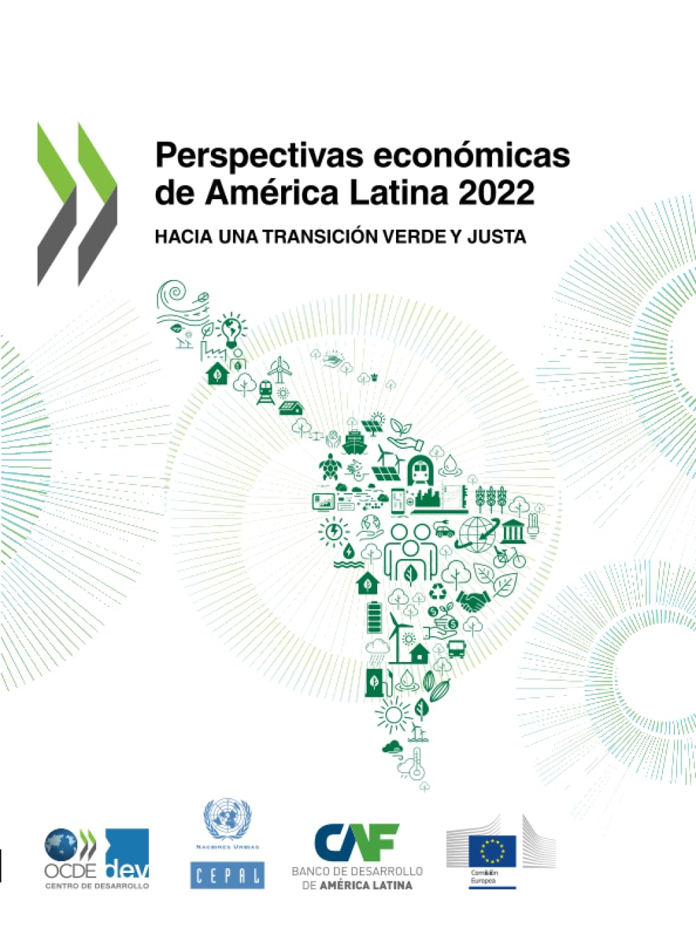 Perspectivas económicas de América Latina 2022 Business, Finance & Career