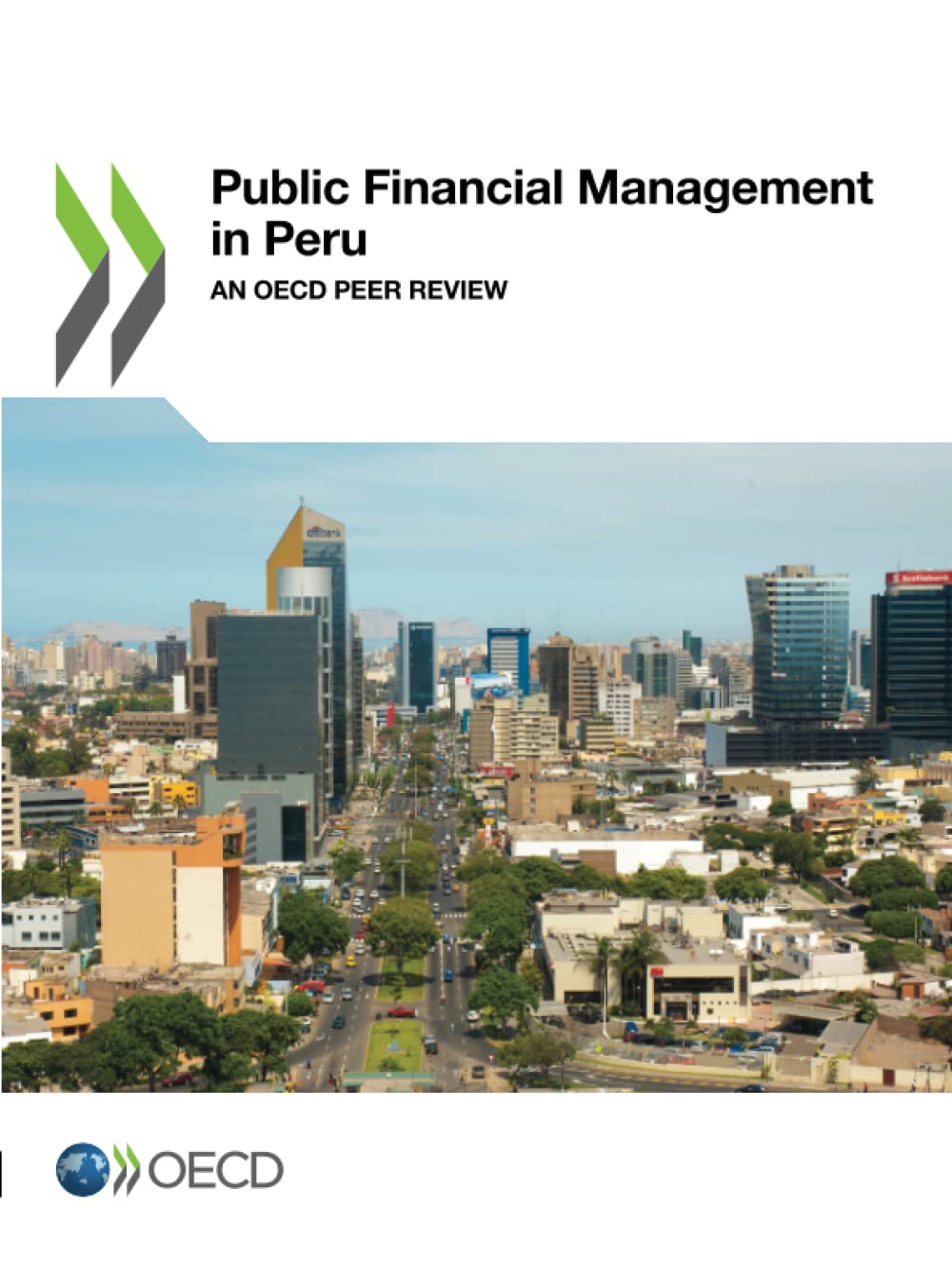 Public Financial Management in Peru Law