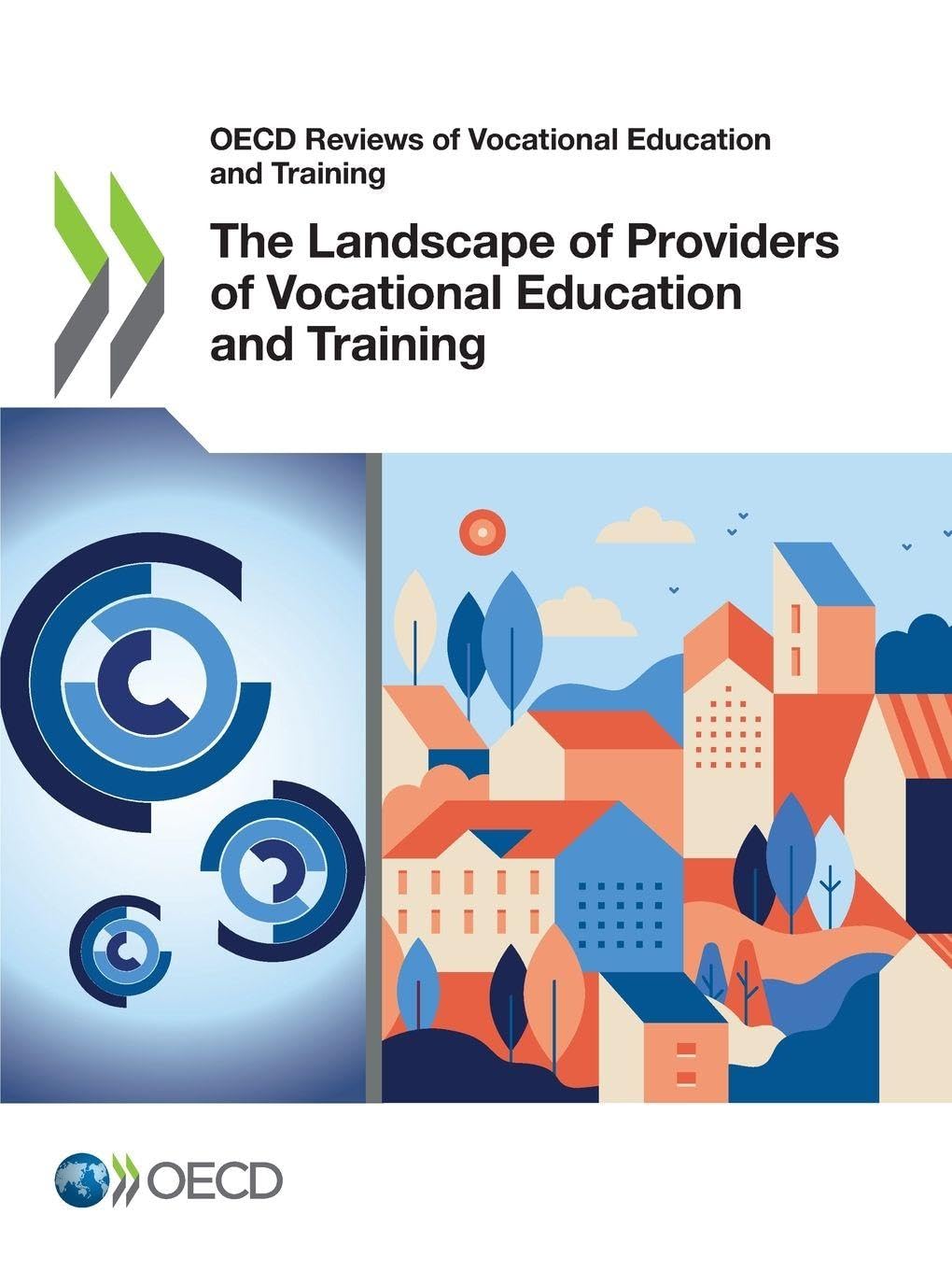 The Landscape of Providers of Vocational Education and Training Law
