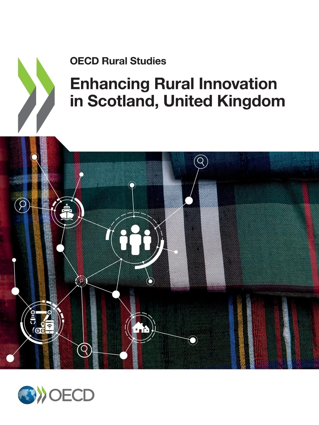 Enhancing Rural Innovation in Scotland, United Kingdom Law