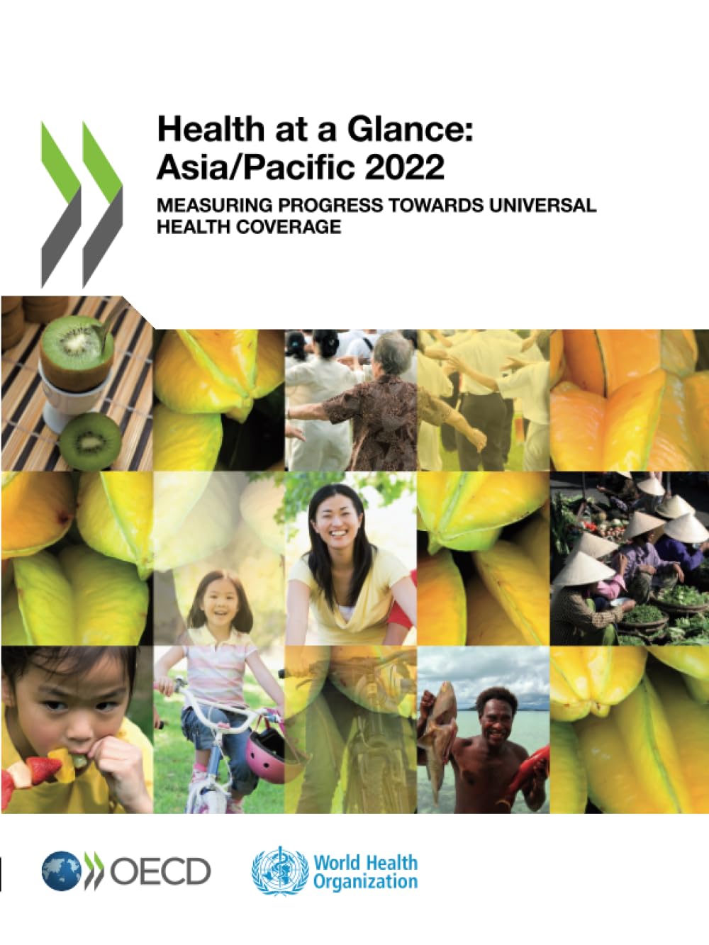 Health at a Glance Medicine