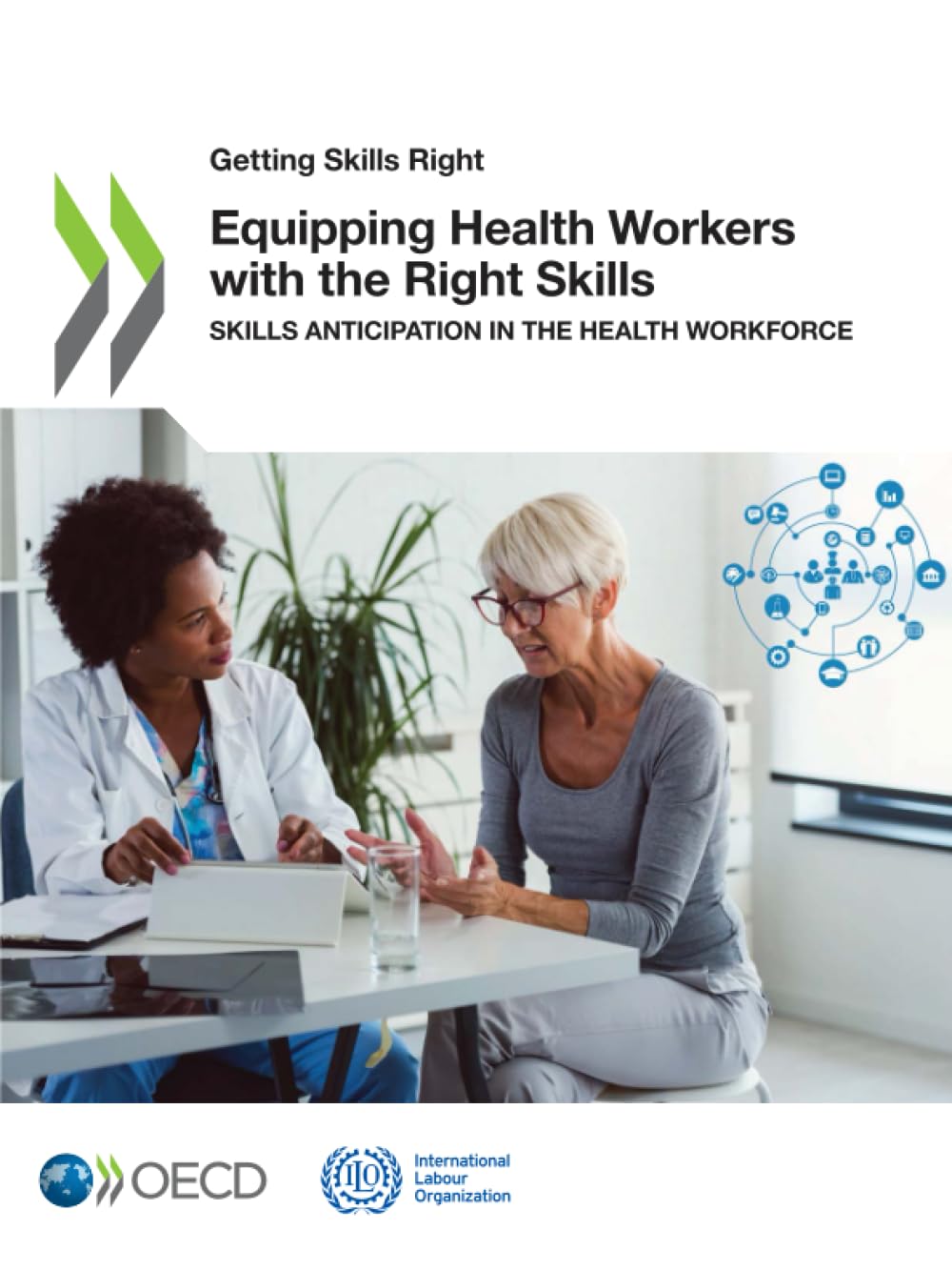 Equipping Health Workers with the Right Skills Law