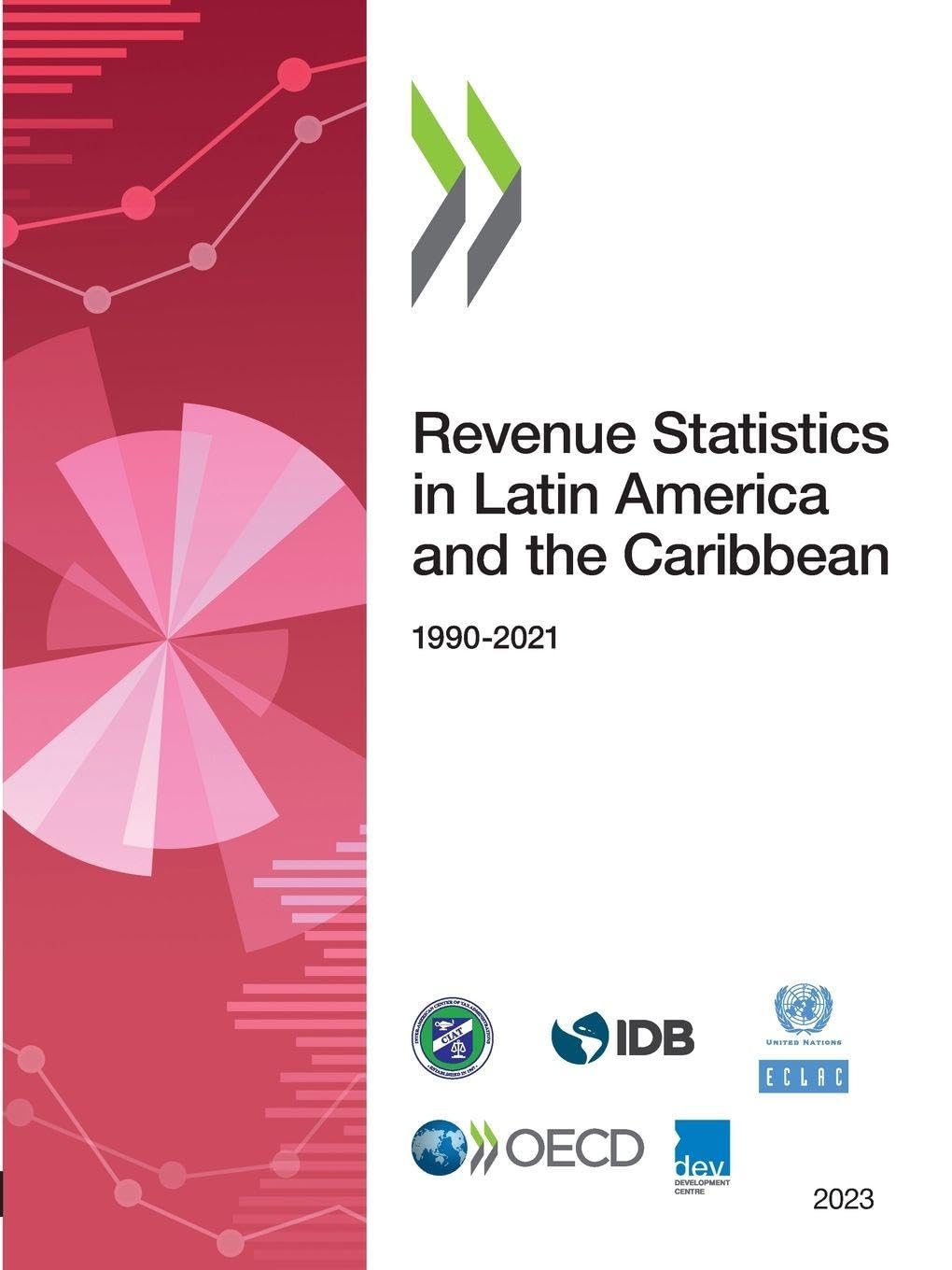 Revenue Statistics in Latin America and the Caribbean 2023 Law