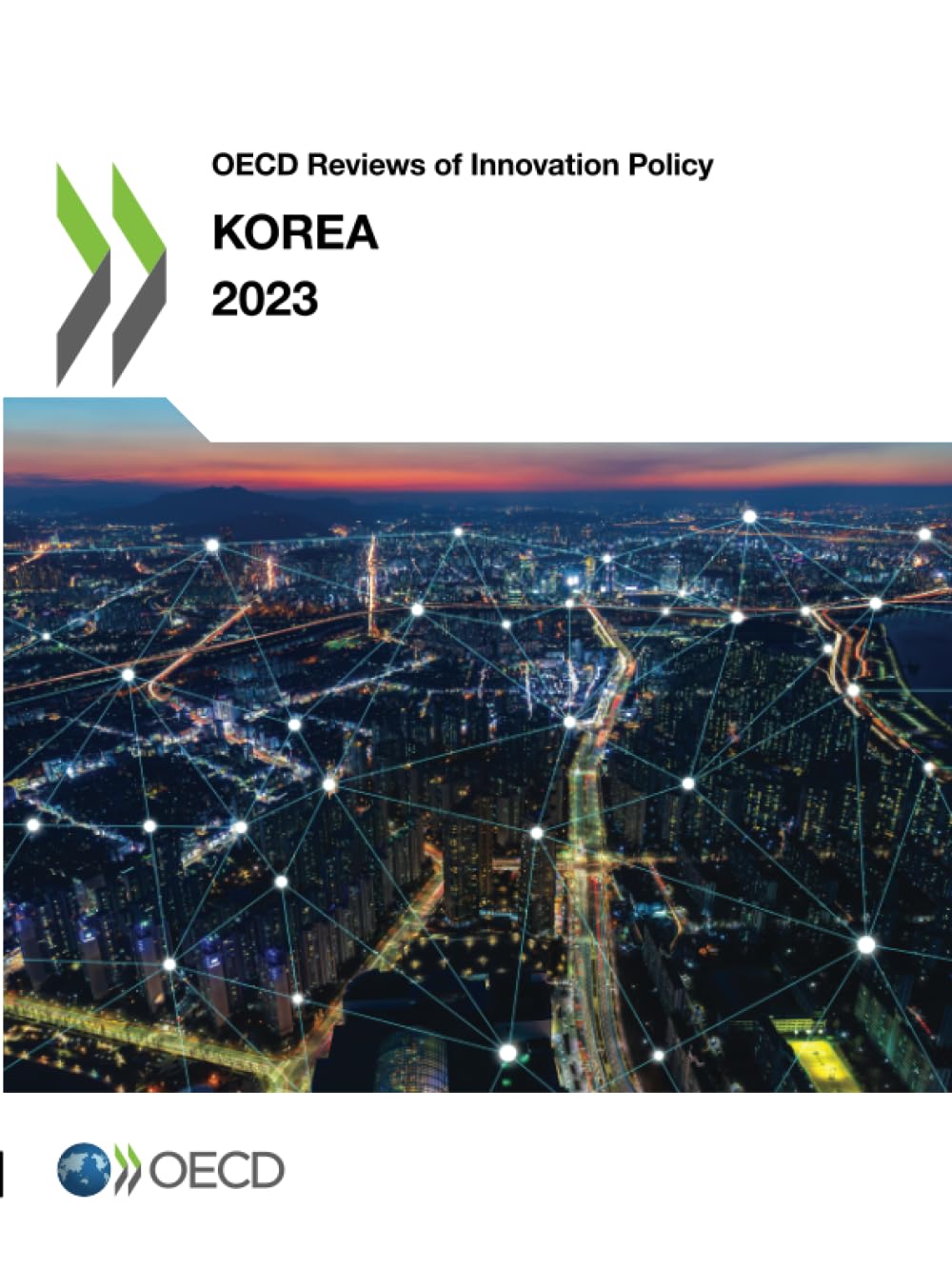 OECD Reviews of Innovation Policy Law