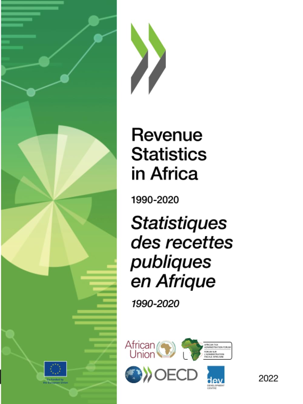 Revenue Statistics in Africa 2022 Business, Finance & Career