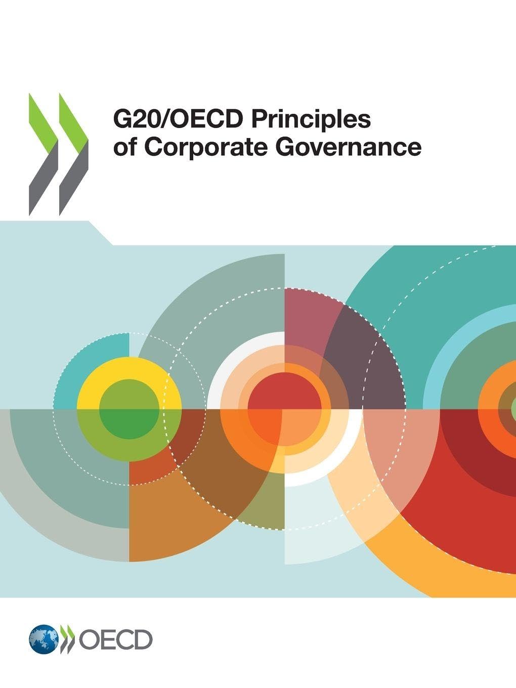 G20/OECD Principles of Corporate Governance 2023 Law
