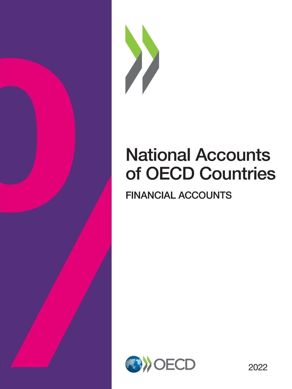 National Accounts of OECD Countries, Financial Accounts 2022 Law