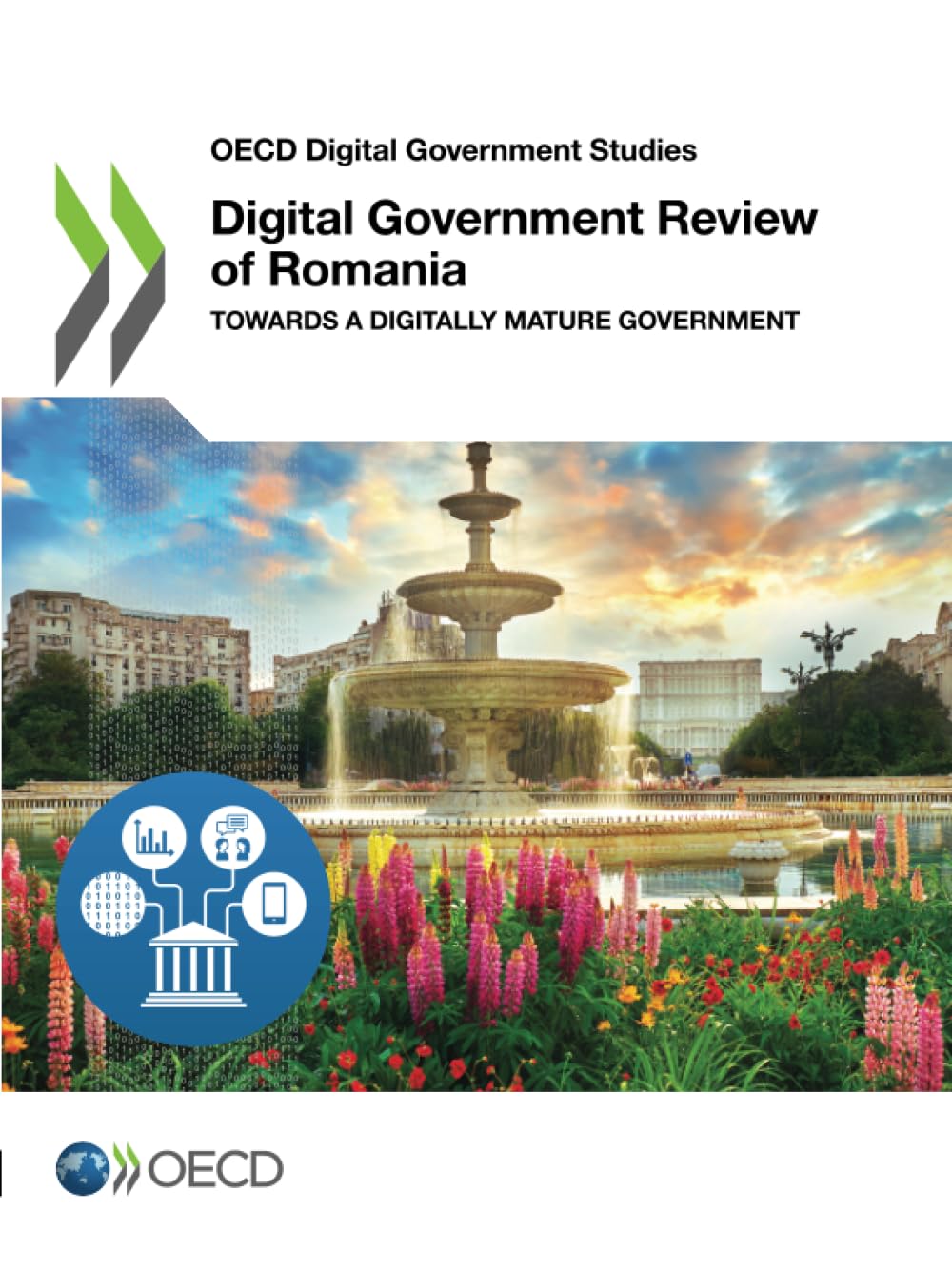 Digital Government Review of Romania Business, Finance & Career