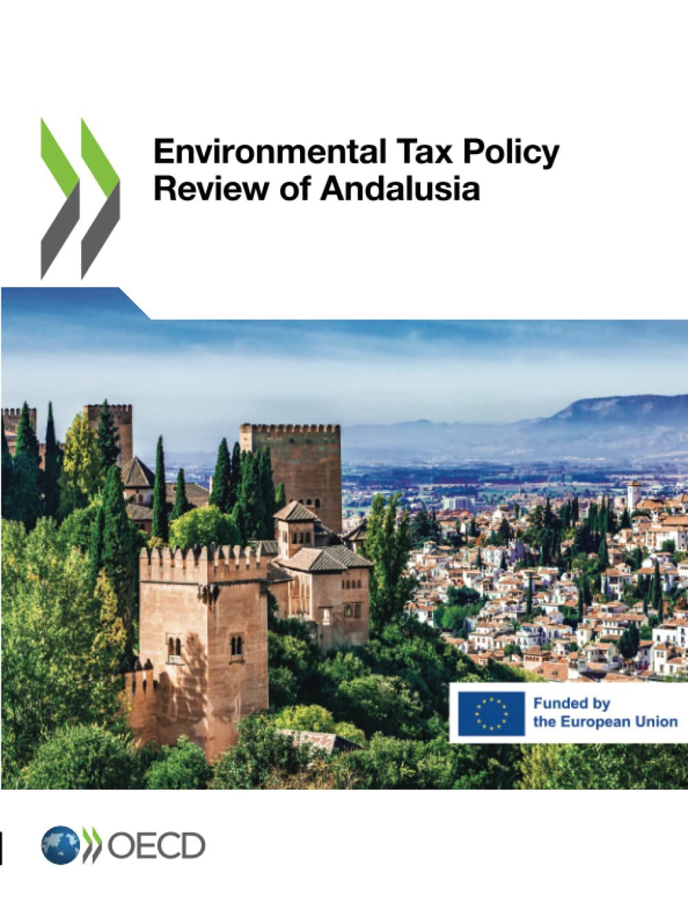 Environmental Tax Policy Review of Andalusia Business, Finance & Career
