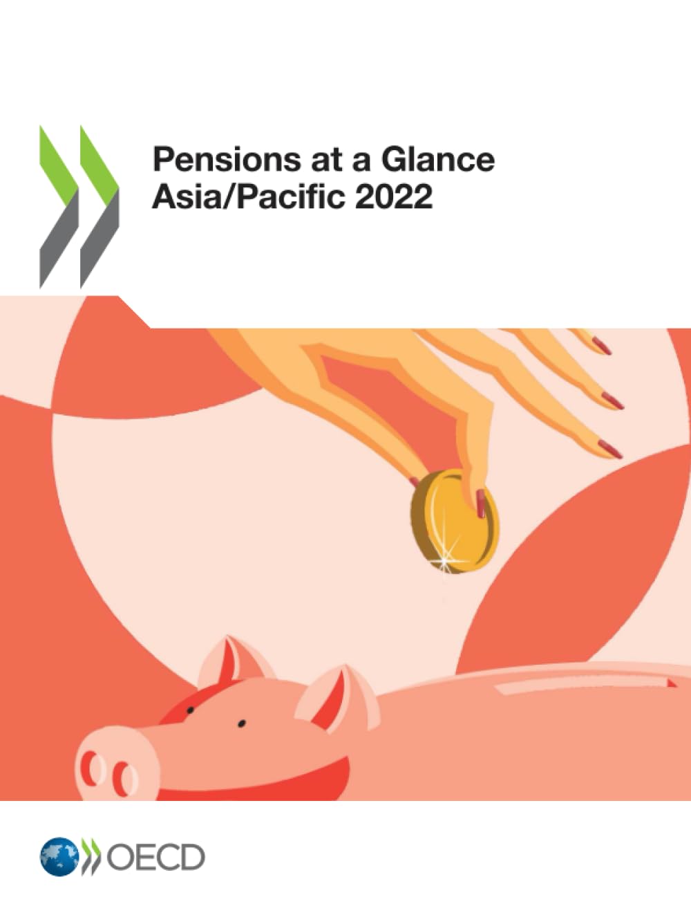 Pensions at a Glance Asia/Pacific 2022 Law