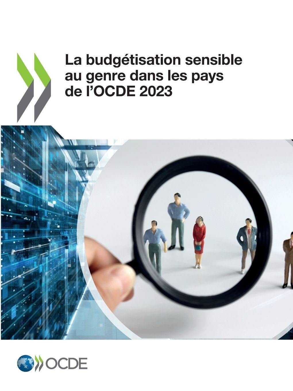 La budgétisation sensible au genre dans les pays de l'OCDE 2023 Law