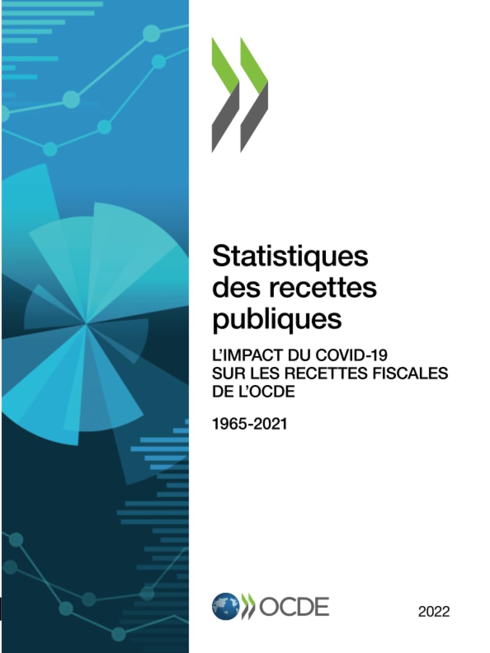 Statistiques des recettes publiques 2022 Law