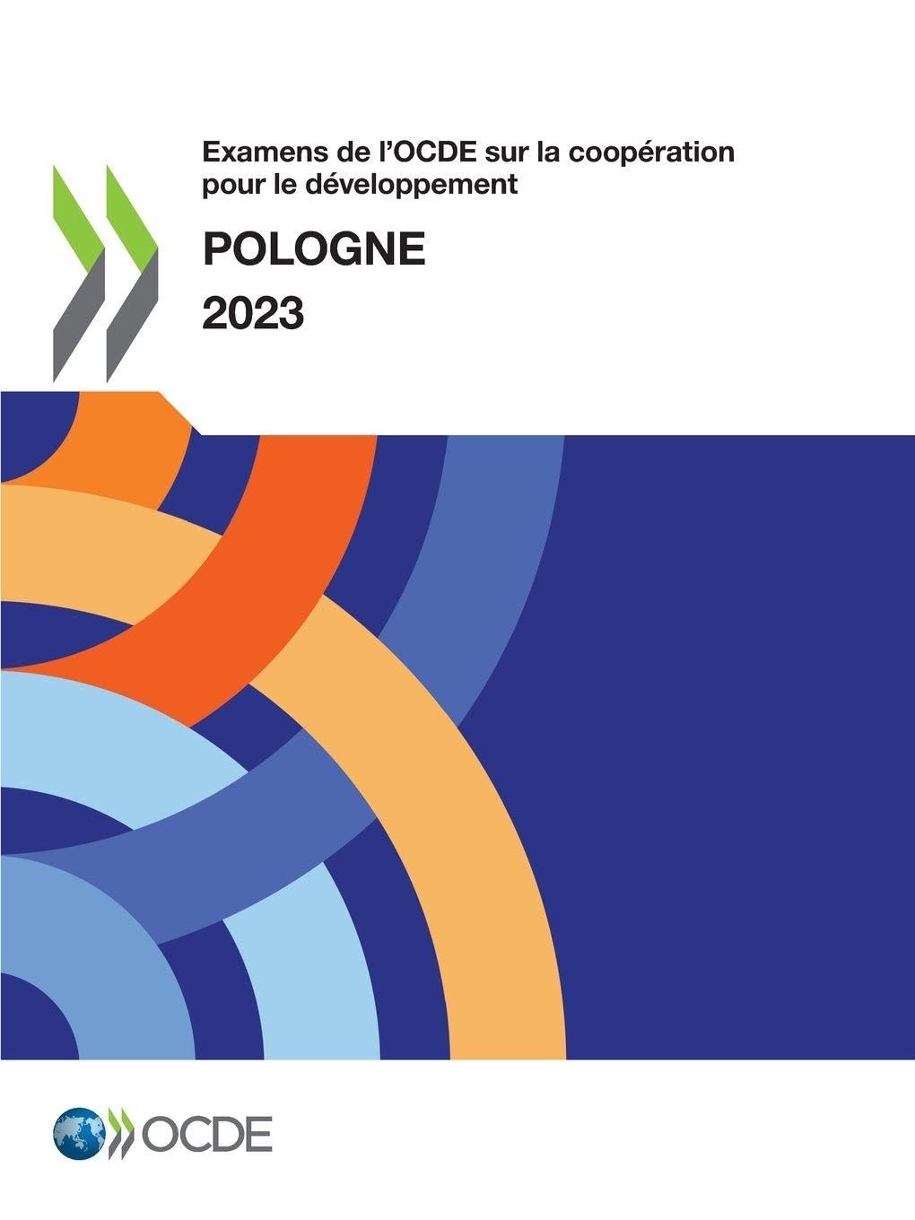 Examens de l'OCDE sur la coopération pour le développement Law