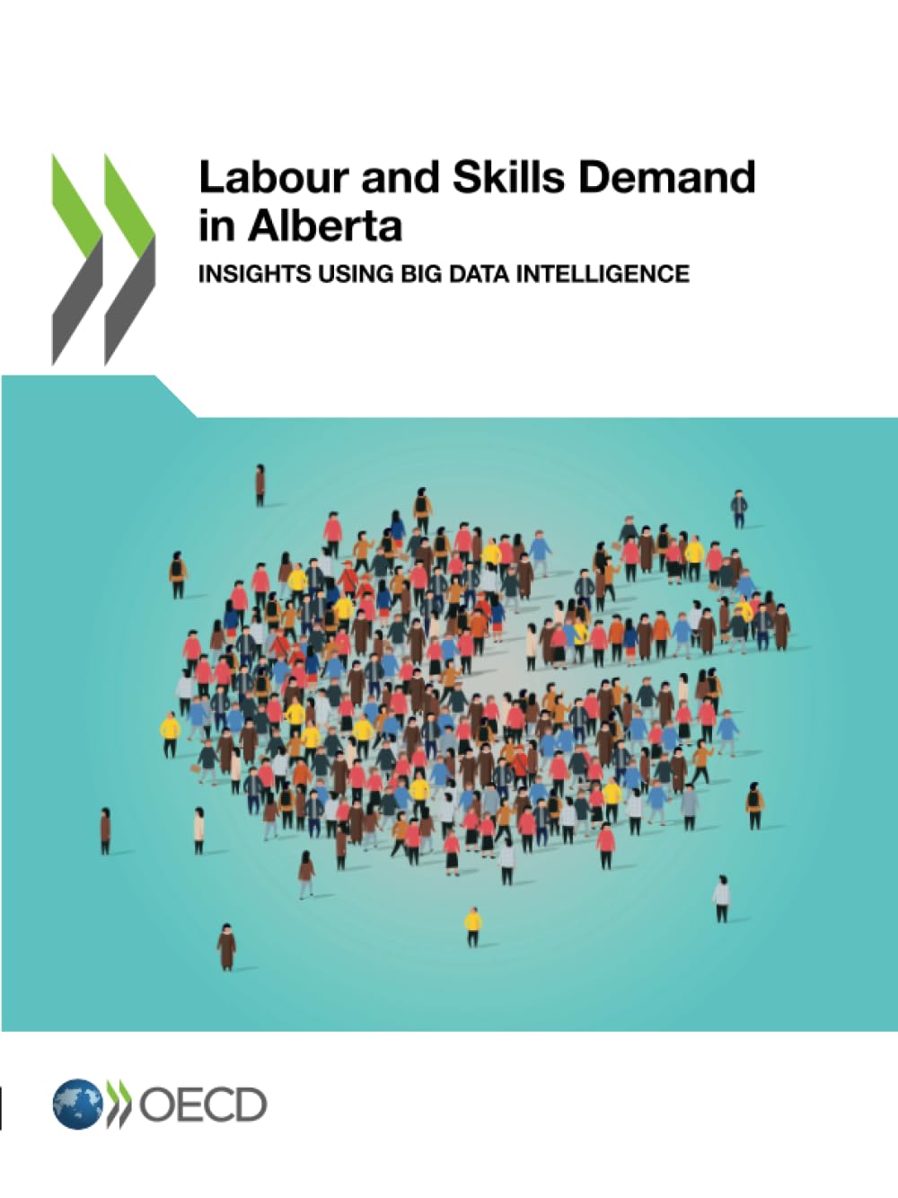 Labour and Skills Demand in Alberta Law