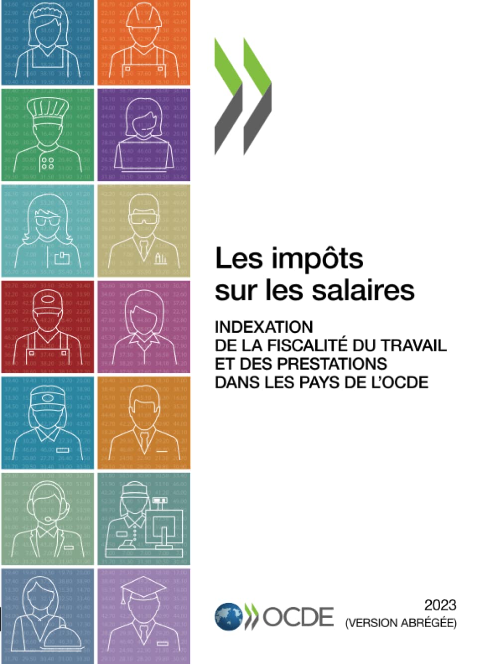 Les impôts sur les salaires 2023 (version abrégée) Law