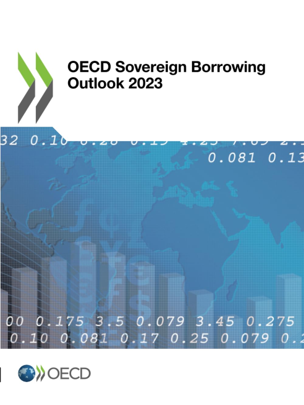 OECD Sovereign Borrowing Outlook 2023 Business & Technology