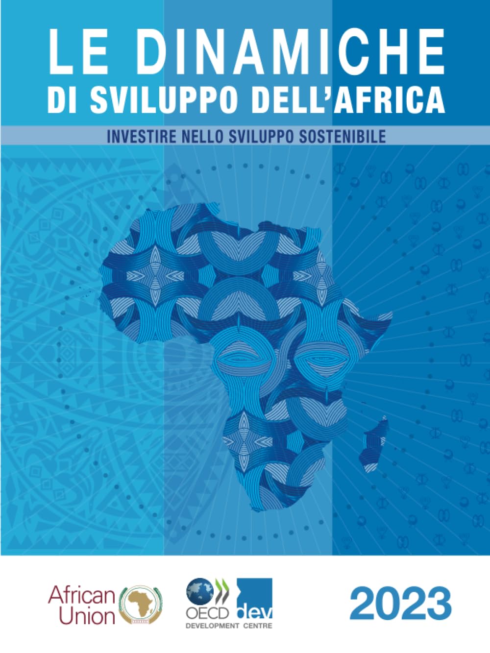 Le dinamiche di sviluppo dell'Africa 2023 Business, Finance & Career