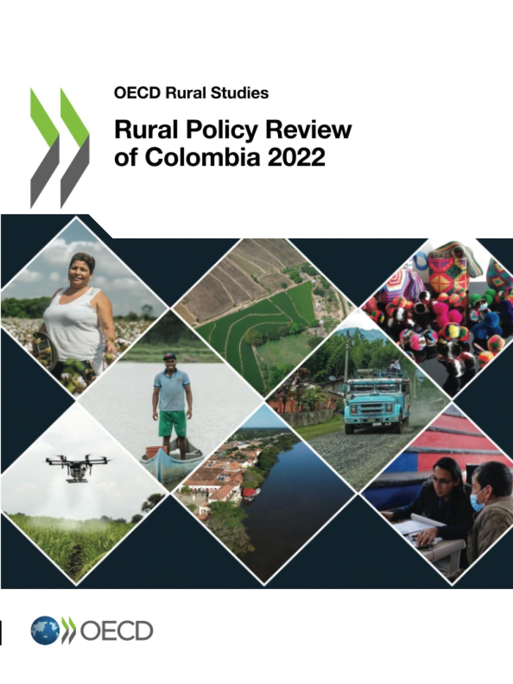 Rural Policy Review of Colombia 2022 Law