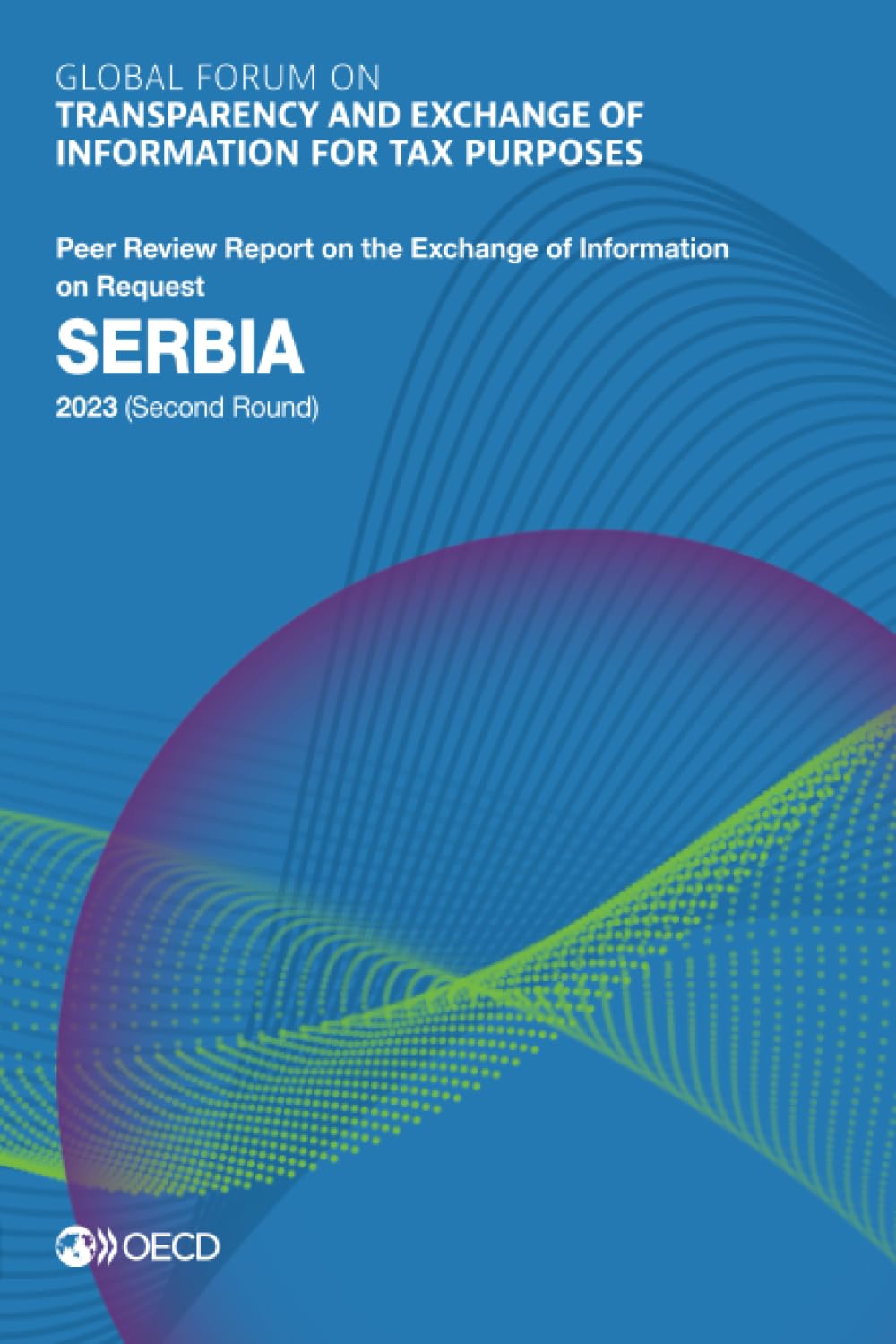 Global Forum on Transparency and Exchange of Information for Tax Purposes Law