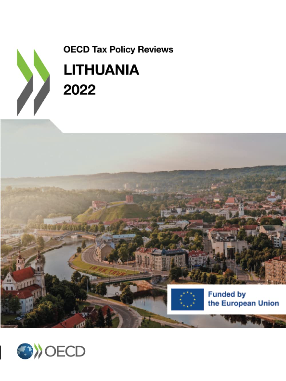 OECD Tax Policy Reviews Law