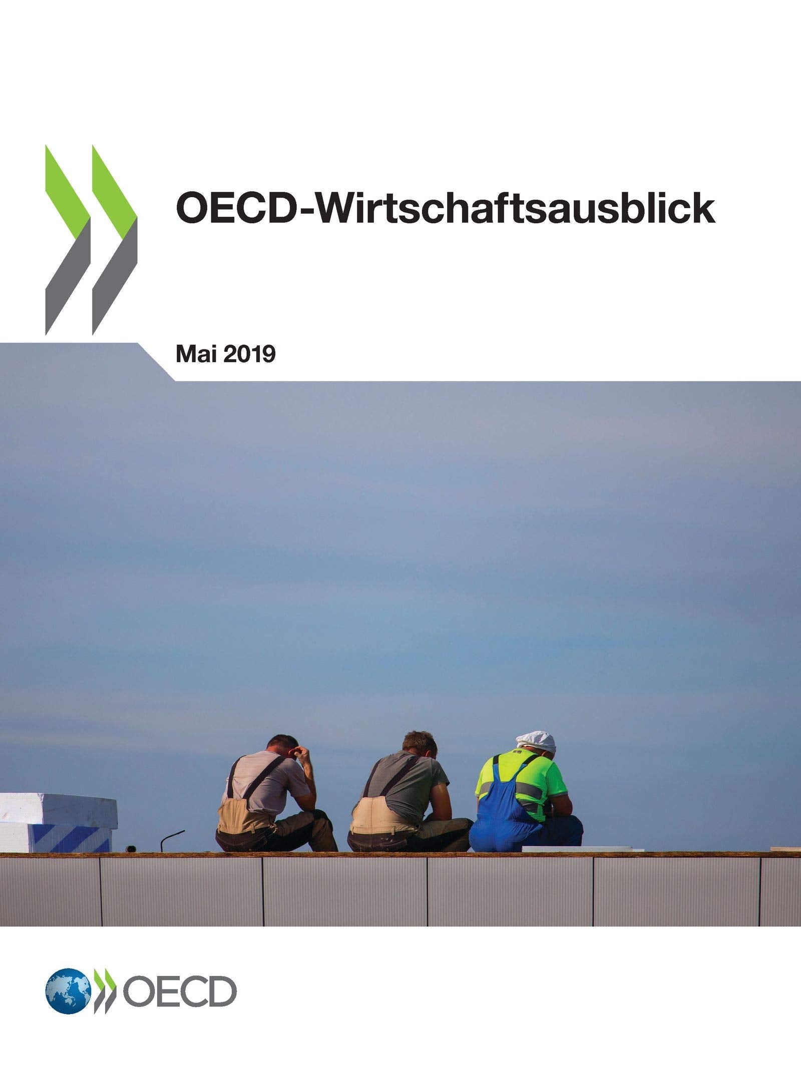 OECD-Wirtschaftsausblick, Ausgabe 2019/1 Law