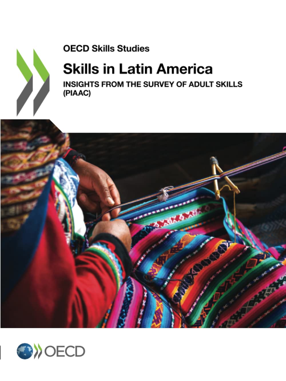 Skills in Latin America Law