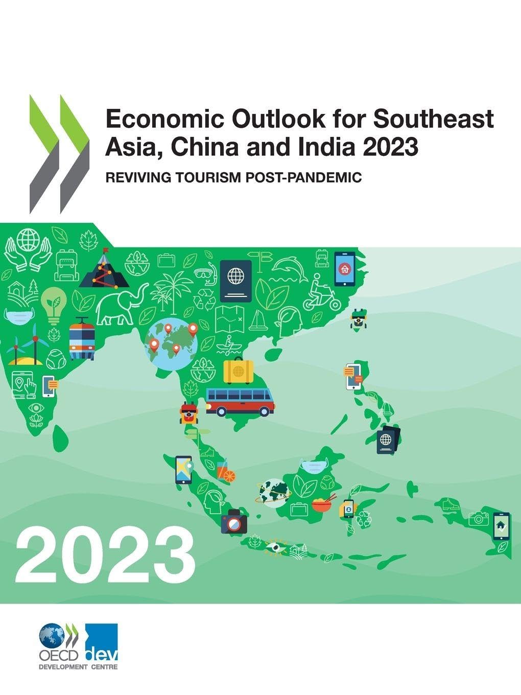 Economic Outlook for Southeast Asia, China and India 2023 Law