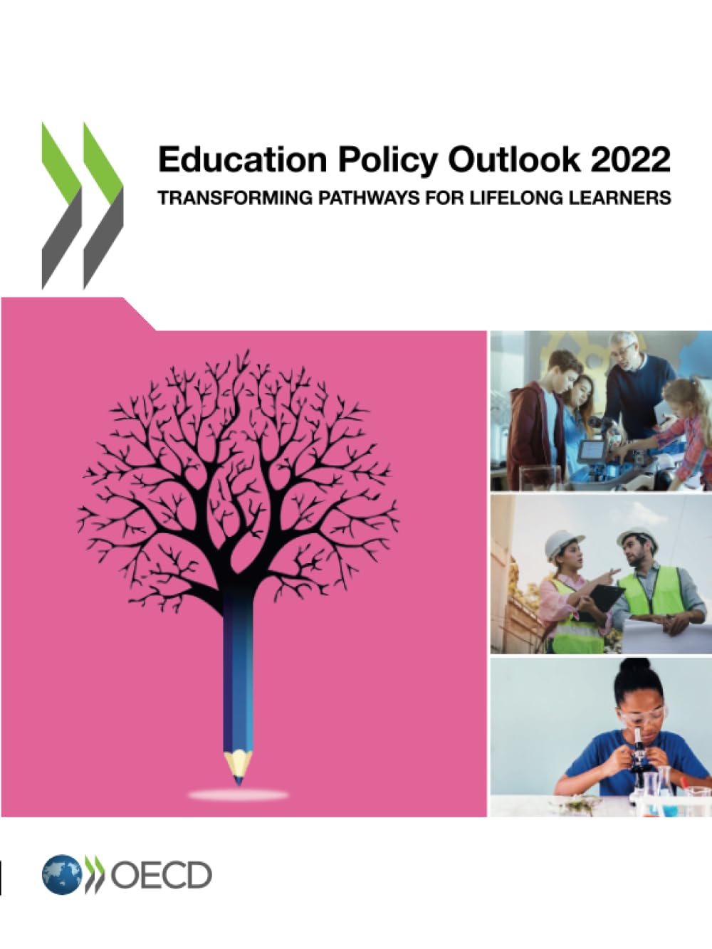 Education Policy Outlook 2022 Law