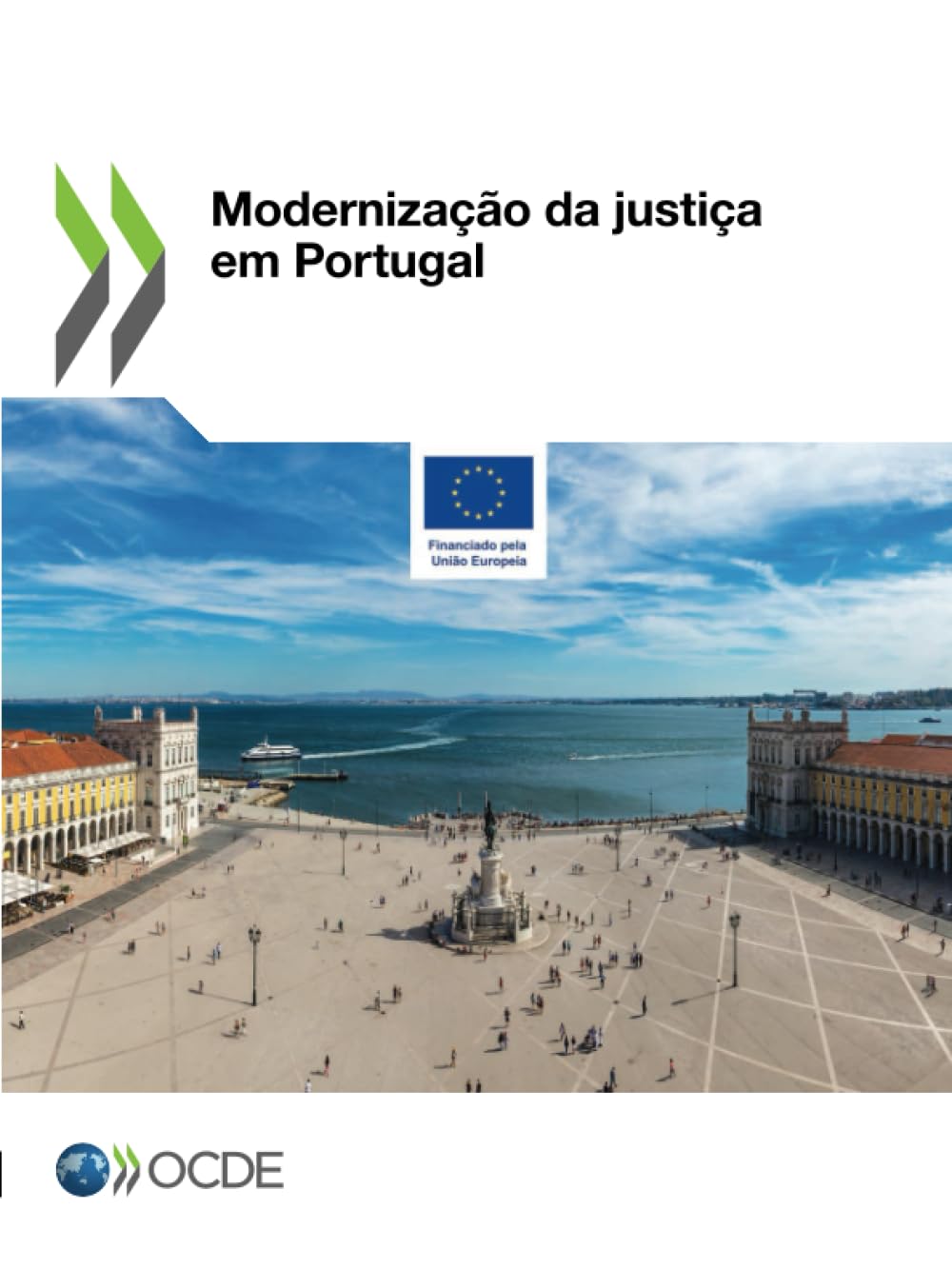 Modernização da justiça em Portugal Law