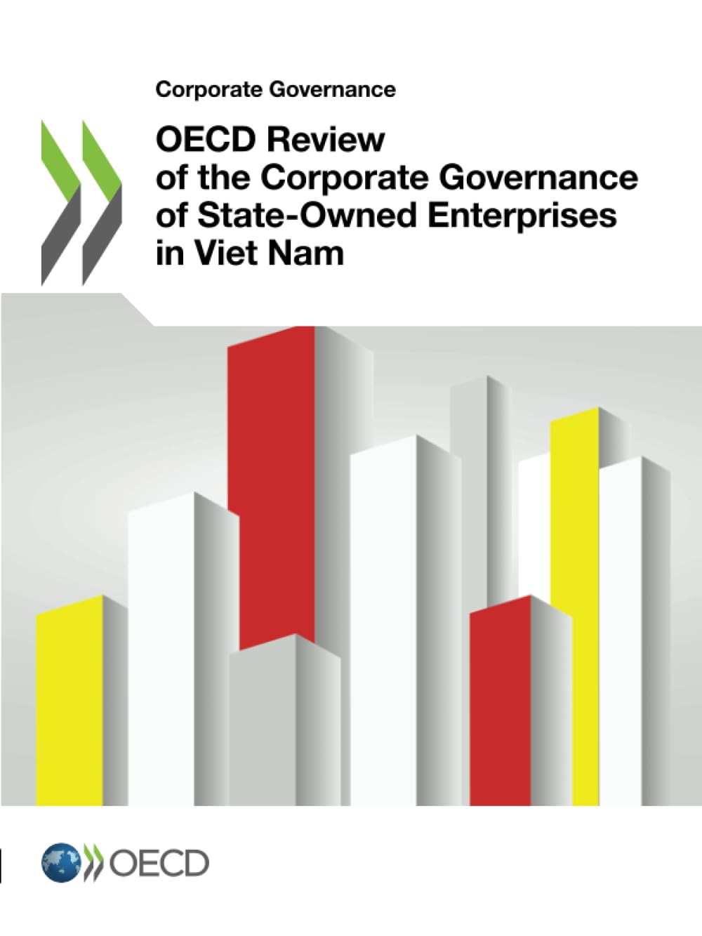 OECD Review of the Corporate Governance of State-Owned Enterprises in Viet Nam Law