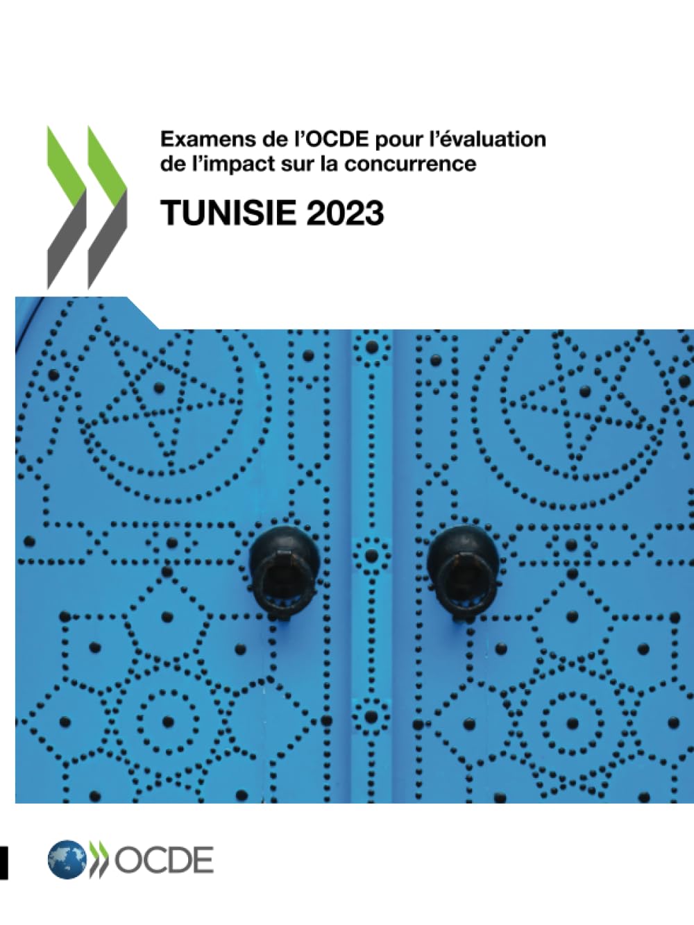 Examens de l'OCDE pour l'évaluation de l'impact sur la concurrence Business & Technology