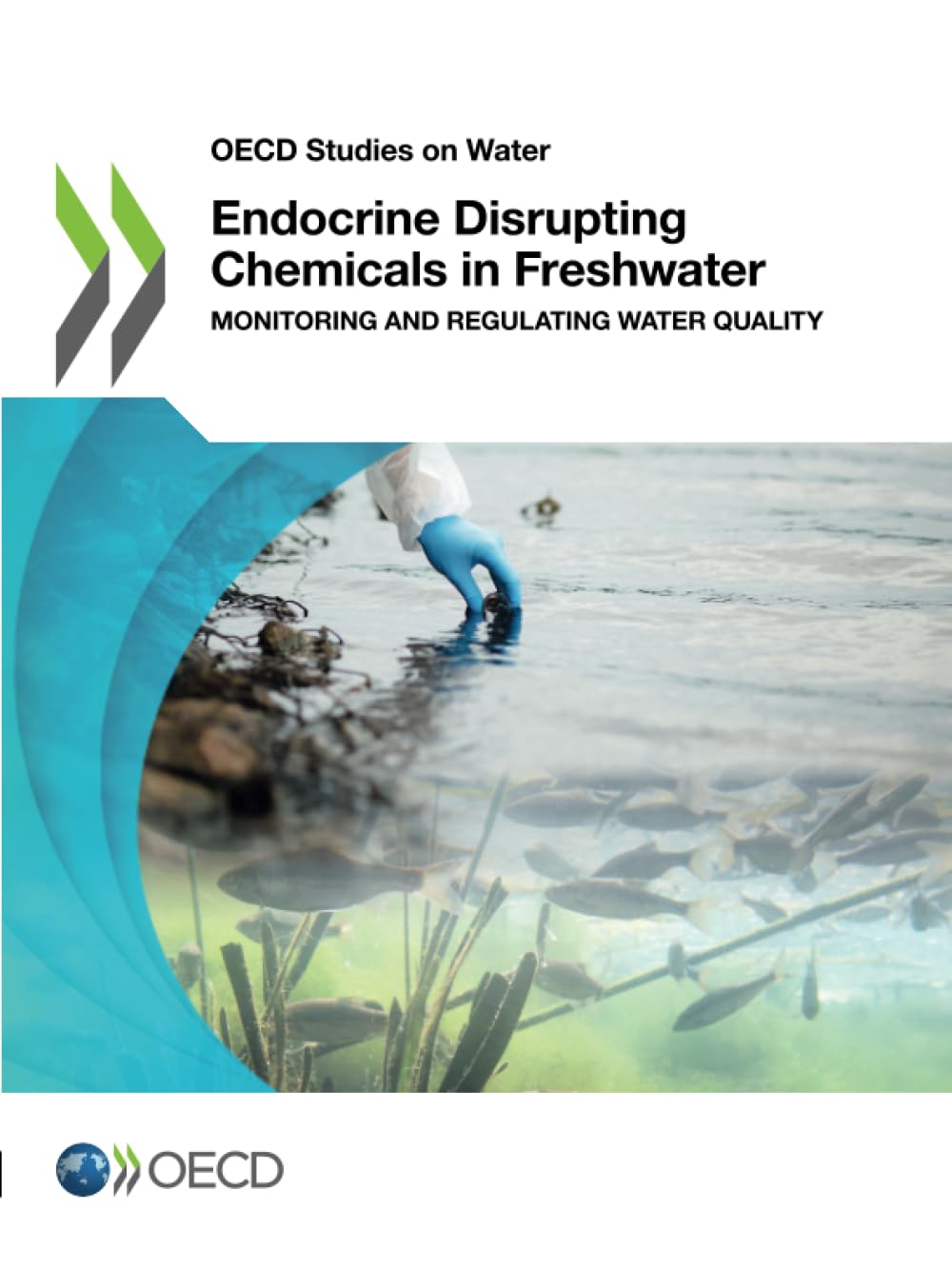 Endocrine Disrupting Chemicals in Freshwater Business, Finance & Career