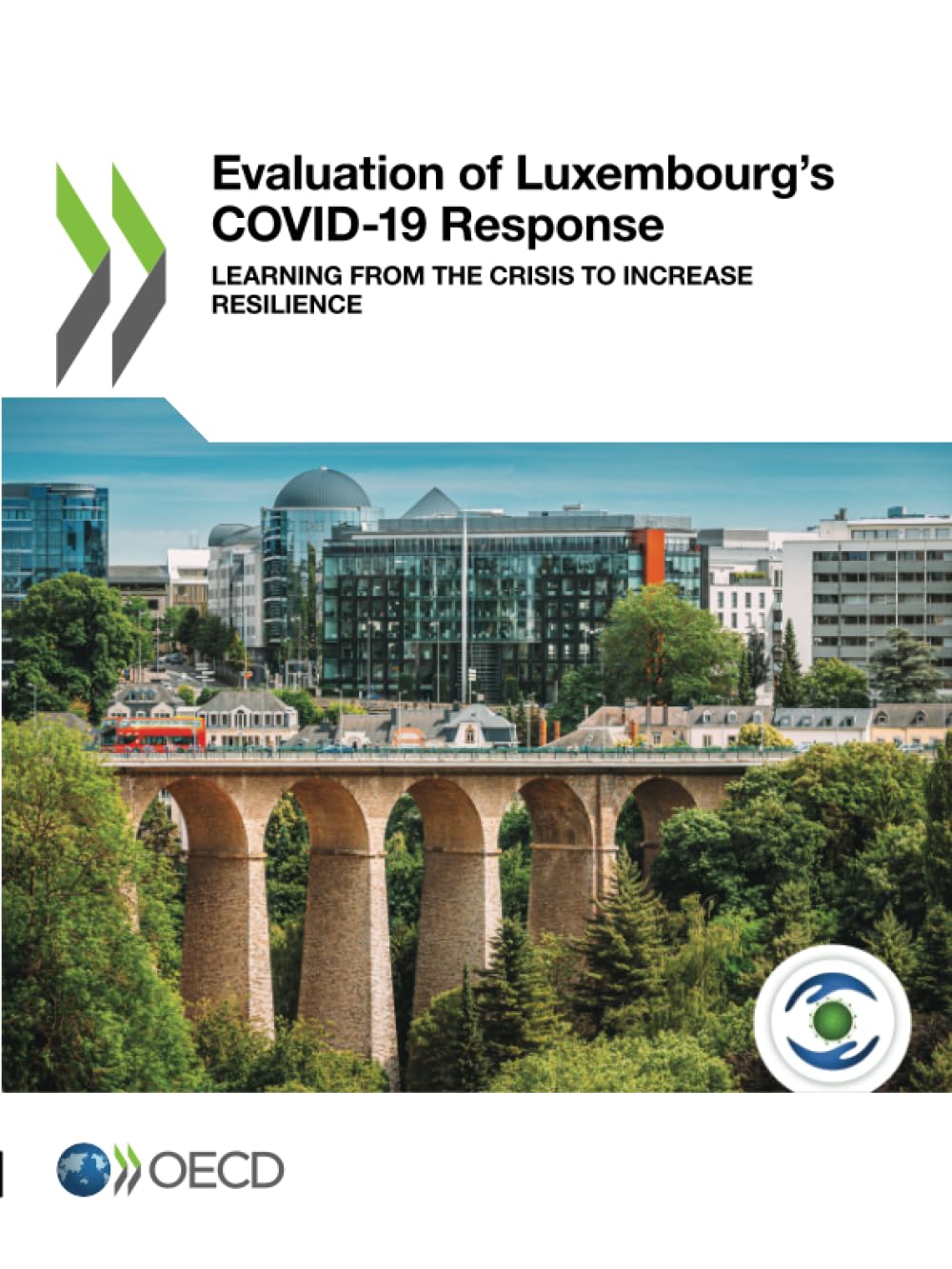 Evaluation of Luxembourg's COVID-19 Response Law