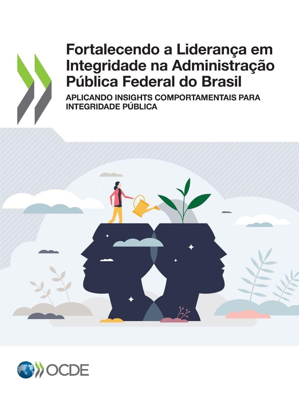 Fortalecendo a Liderança em Integridade na Administração Pública Federal do Brasil Law